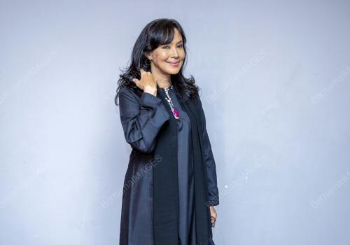 FAUZIAH LATIF