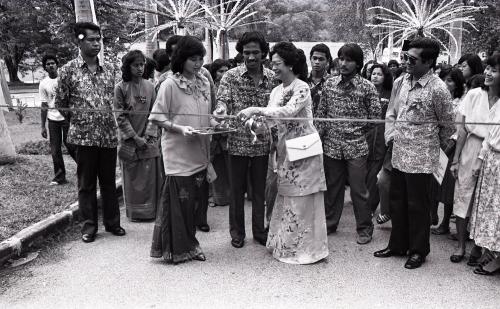 DR. SITI HASMAH MOHD ALI