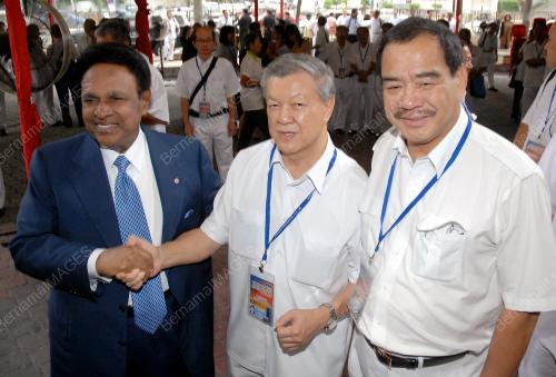 CHUA SOI LEK