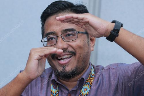 DR MOHD FADZLI MOHAMAD ISA