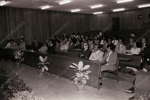 TAN SRI ONG KEE HUI