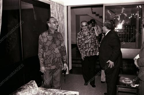 DATUK SERI HUSSEIN ONN