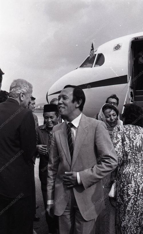 DATUK MUSA HITAM