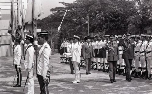 TUANKU JA'AFAR
