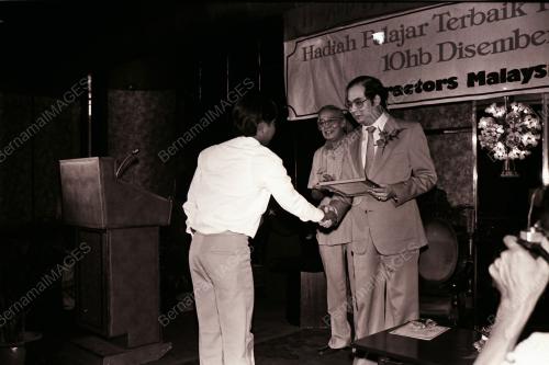 DATUK MOHD NAJIB ABDUL RAZAK