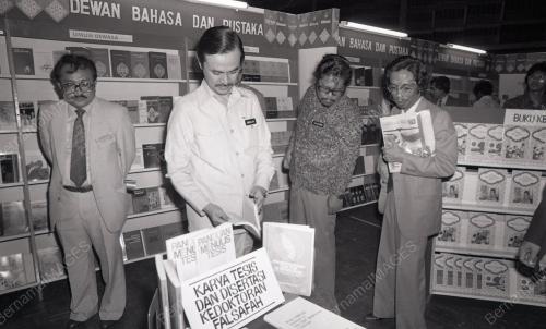 ABDULLAH BADAWI