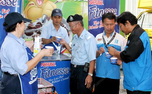 NESTLE