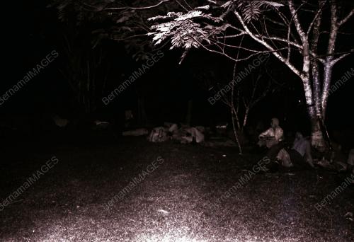 PLANE CRASH TRAGEDY
