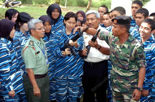 ABDUL HADI AWANG KECHIL