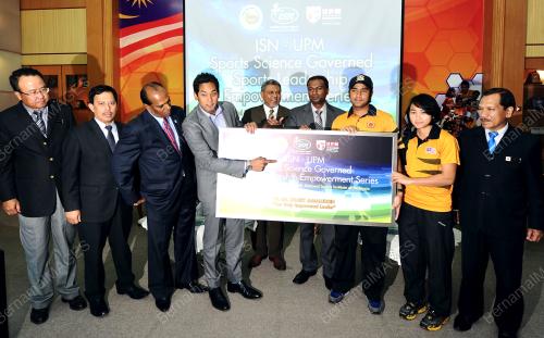 KHAIRY JAMALUDDIN