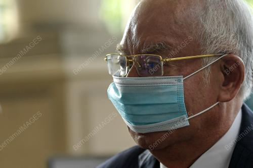 DATUK SERI NAJIB TUN RAZAK