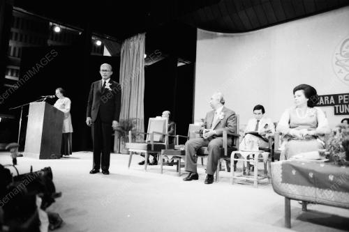 ANUGERAH YAYASAN TUN ABDUL RAZAK