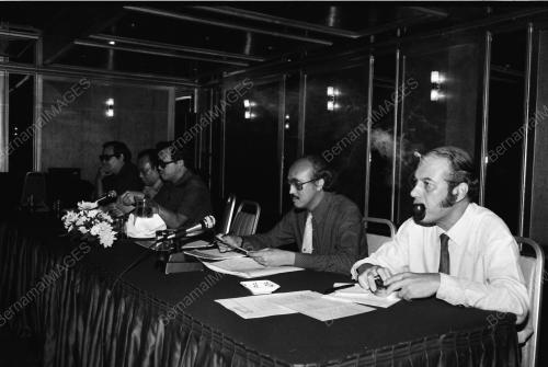 DIALOG BERNAMA