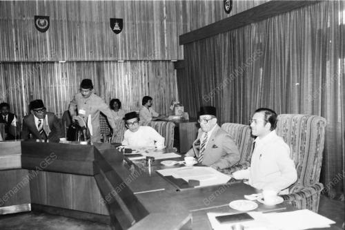 JAWATANKUASA MUSABAQAH