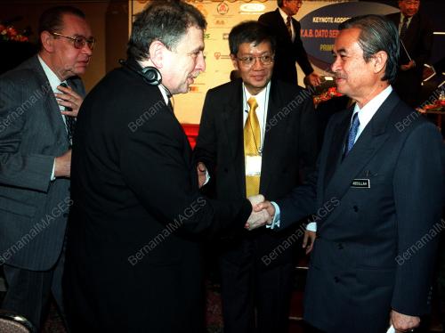 Abdullah Ahmad Badawi