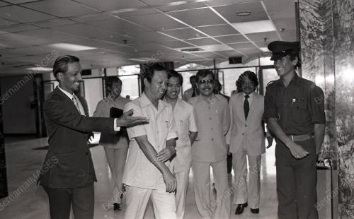 DATUK MUSA HITAM
