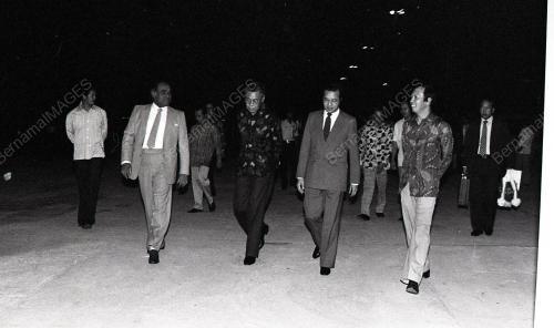 DATUK SERI DR. MAHATHIR MOHAMAD