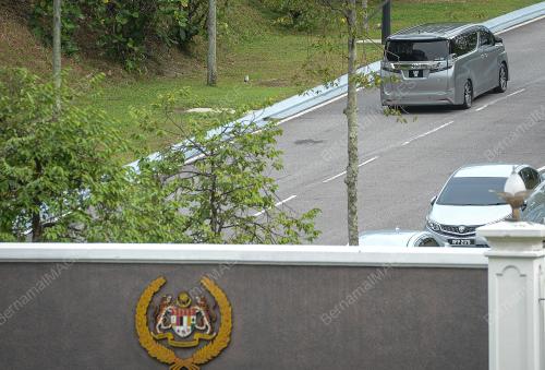 DATUK SERI DR AHMAD ZAHID HAMIDI
