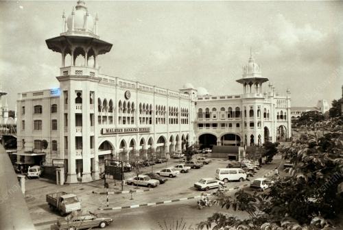 KTMB