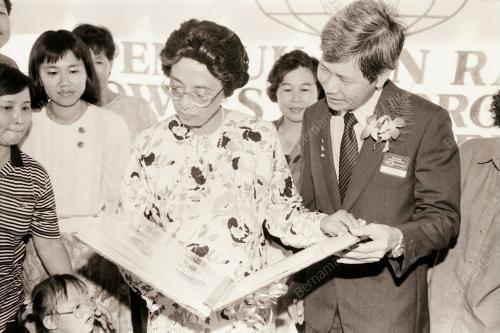 DATIN SERI DR SITI HASMAH MOHAMED ALI