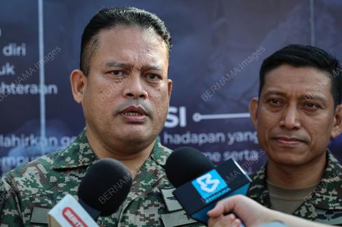 PROGRAM LATIHAN KHIDMAT NEGARA 3.0