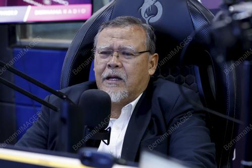 AMINOLHUDA HASSAN