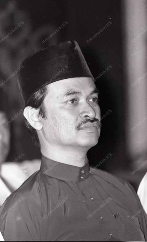 PEMIMPIN UMNO