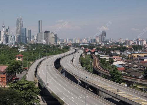 JALAN LENGANG