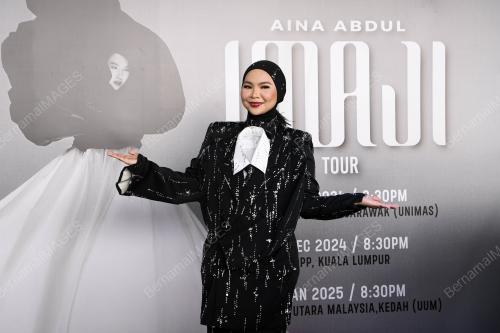 AINA ABDUL