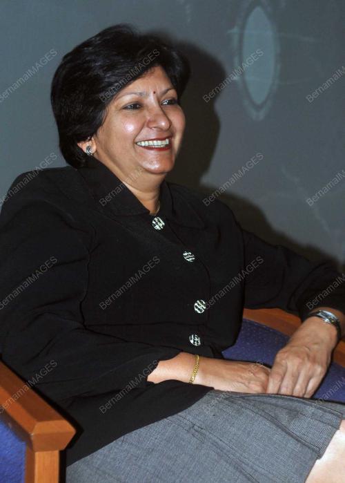 V. SUDHA DEVI