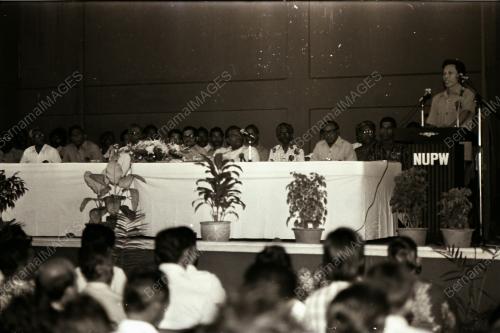 DATUK K. PATHMANABAN