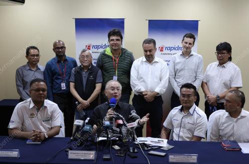 DATUK SERI WEE KA SIONG
