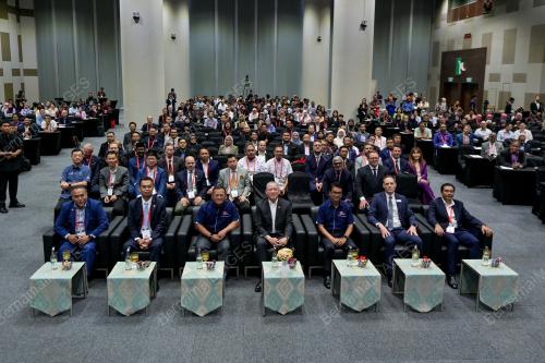 DATUK SERI FADILLAH YUSOF