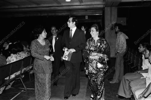 DATUK LEW SIP HON