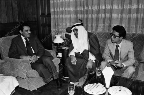 PUTERA ARAB SAUDI