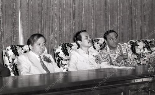 ABDULLAH BADAWI