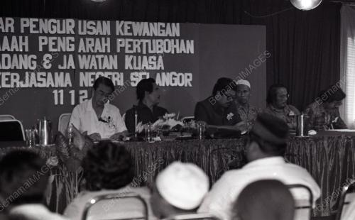 AHMAD RAZALI MOHAMED ALI