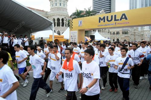 LARIAN 1MALAYSIA
