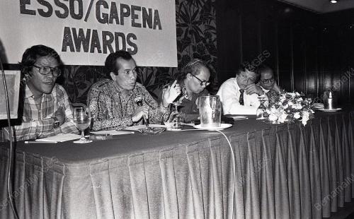 GAPENA