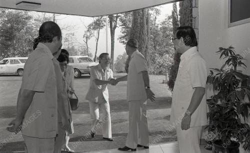 TUN HUSSEIN ONN