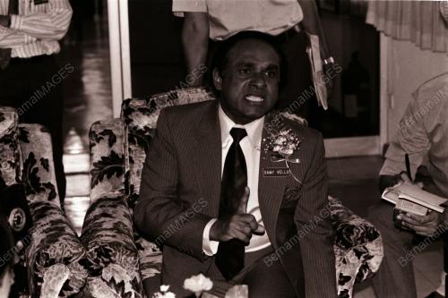 DATUK SERI SAMY VELLU