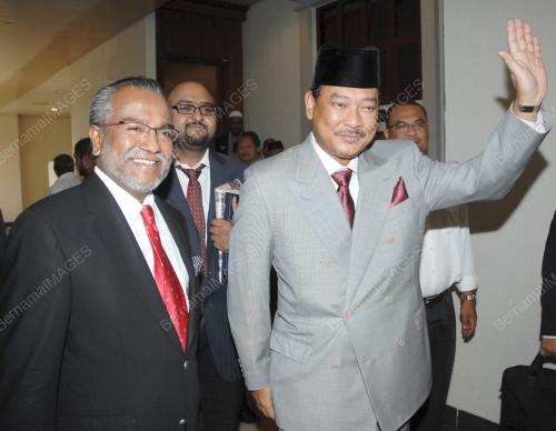 KES MAHKAMAH