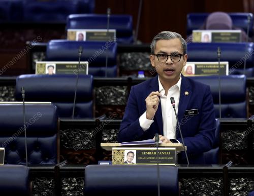 FAHMI FADZIL