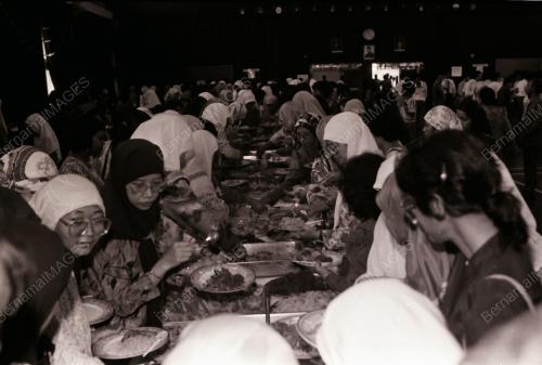 TAN SRI YUSOF NOR