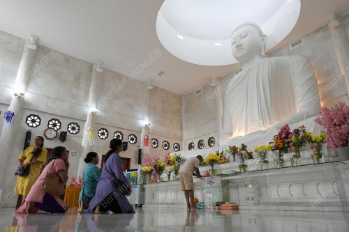 HARI WESAK 2025
