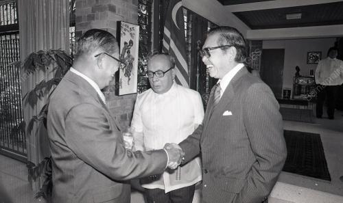 HARI KEBANGSAAN FILIPINA