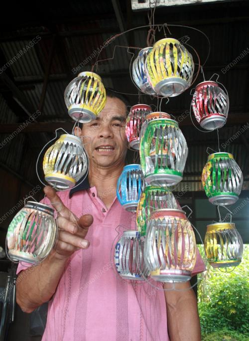 BARANG KITAR SEMULA