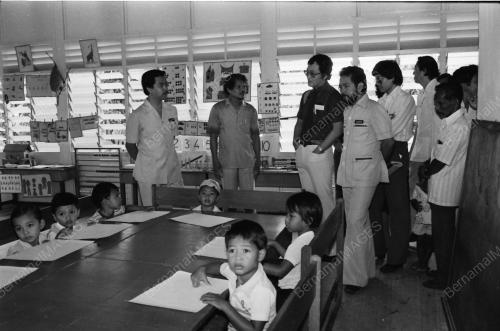 PROGRAM NADI
