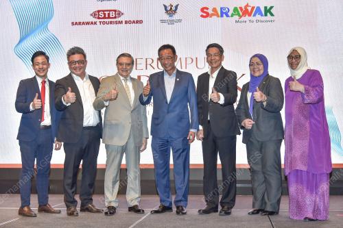 DATUK SERI ABDUL KARIM RAHMAN HAMZAH