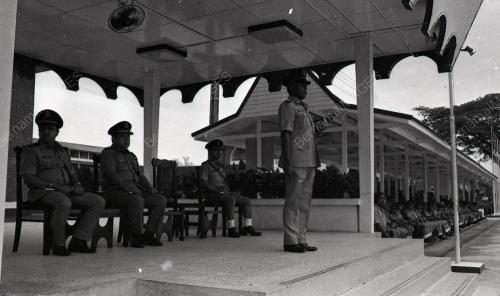 JURULATIH PDRM